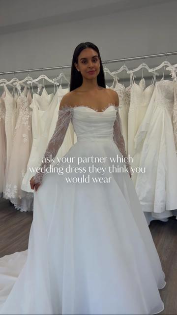 @Eddy K Bridal