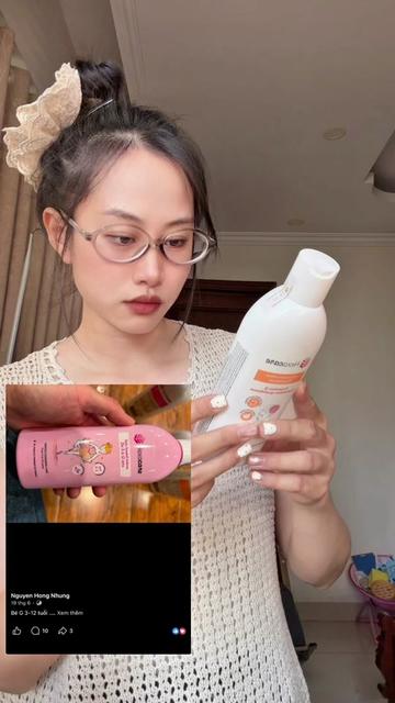 @Mẹ Mây - Nội Trợ & Bỉm Sữa