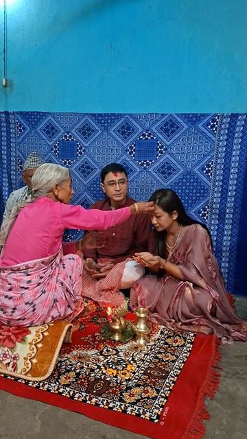 @Anu Joshi Pradhan
