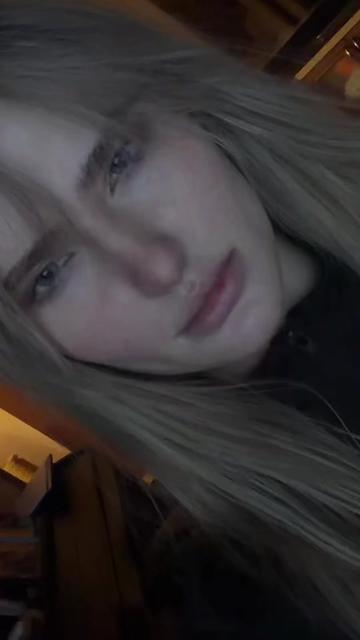 @nia uncanny