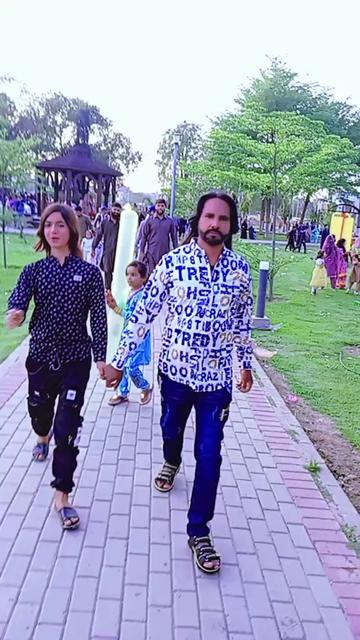 @Falak Sheer