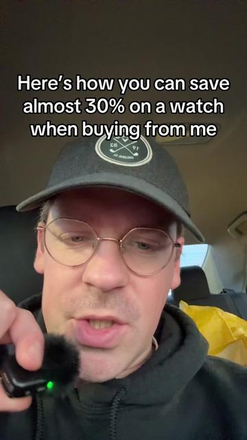 @West Hartford Watches