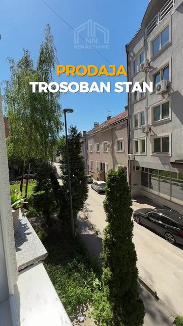 @NN Nekretnine Sarajevo