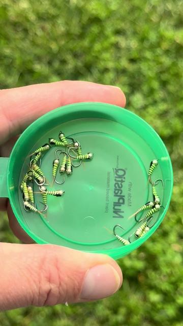 @FlyFishDelawhere