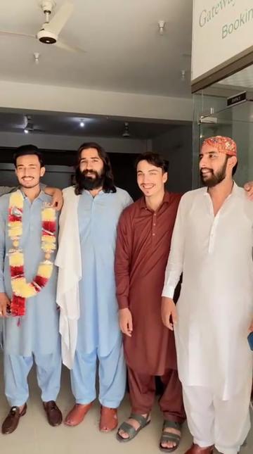 @کمانڈو پٹھان 🦁