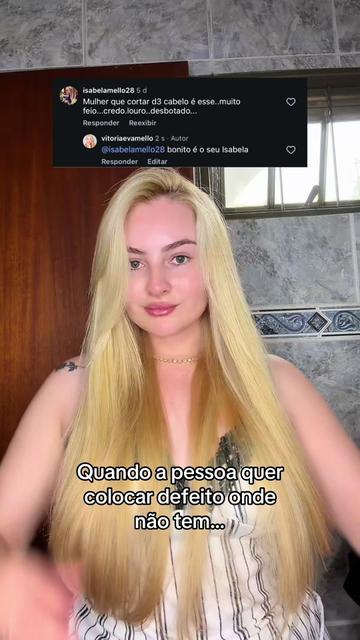 @Vitória Eva Mello