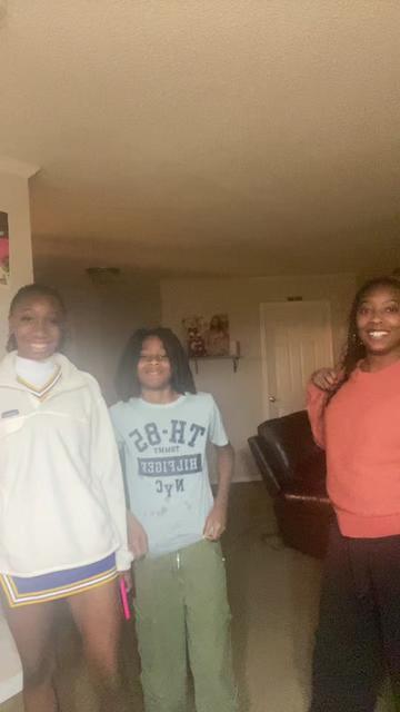 @Kickin’ it with the Keeno’s