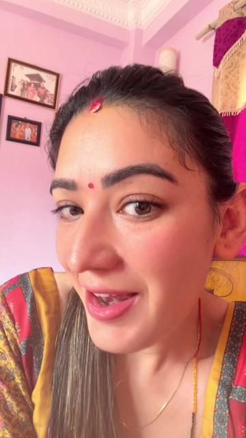 @Sabita❤️Maneesh
