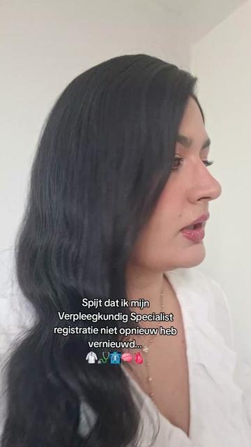 @Verpleegkunde Docent