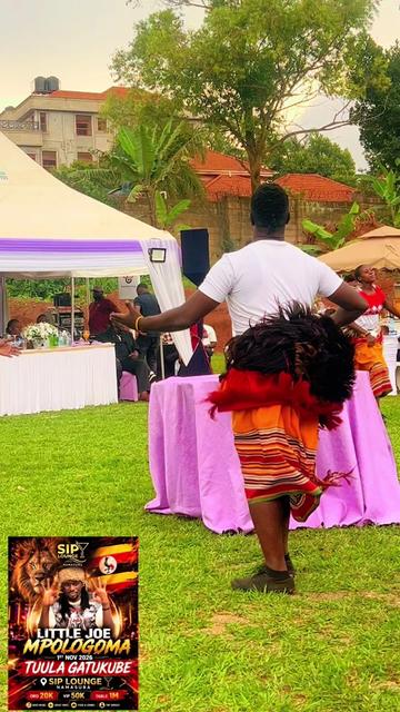 @BAMWEYANA_Omuzinyi🇺🇬 ✅