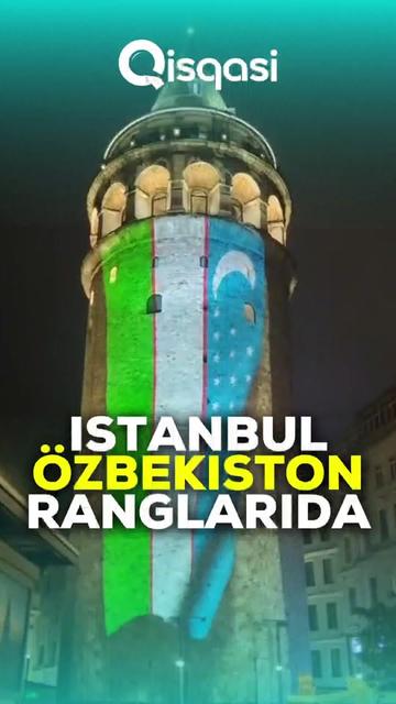 @Qisqasi TV