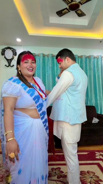 @Tara Maya Bhandari🕉️