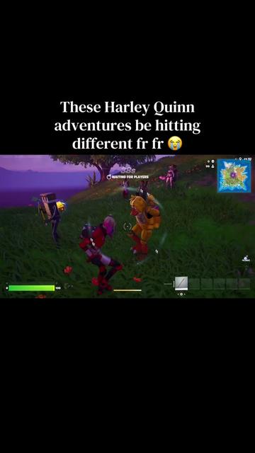 @Harley Quinn fan/ glazer❤️🖤♦️