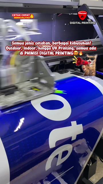 @Phinisi Digital Printing