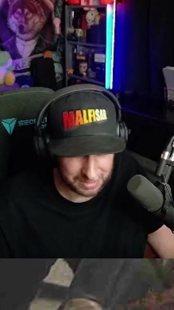 @Malfisar