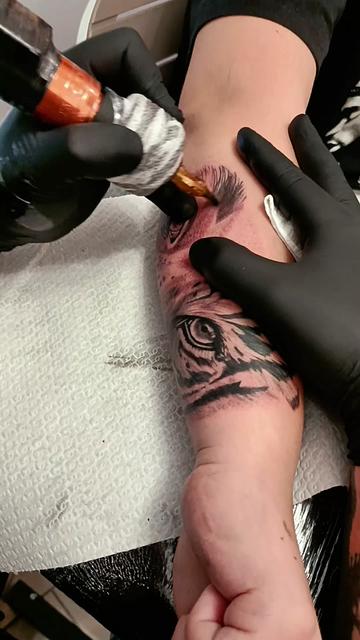 @Emanuele tattoo art
