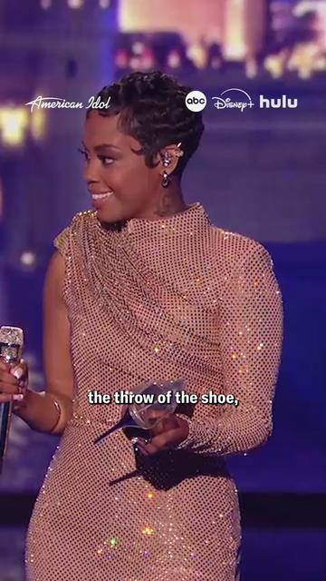 @AmericanIdol