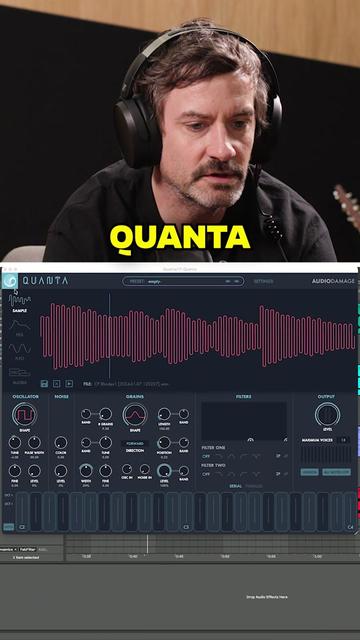 @Tape Notes Podcast
