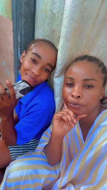 @🇨🇬💚 .la maman de précieuse