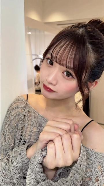 @ねむ