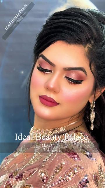 @IDEAL BEAUTY PALACE
