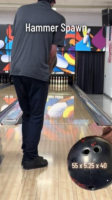 @kyle 🎳