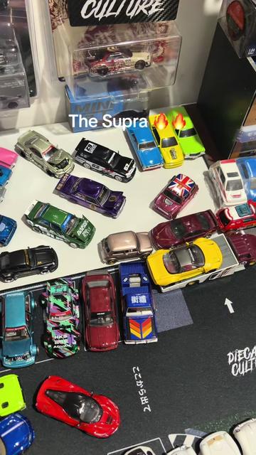 @Adam Diecast n coins