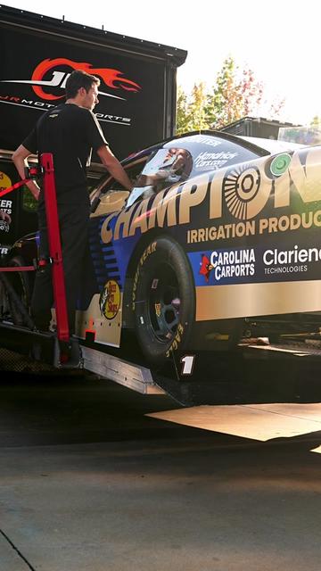 @JR Motorsports
