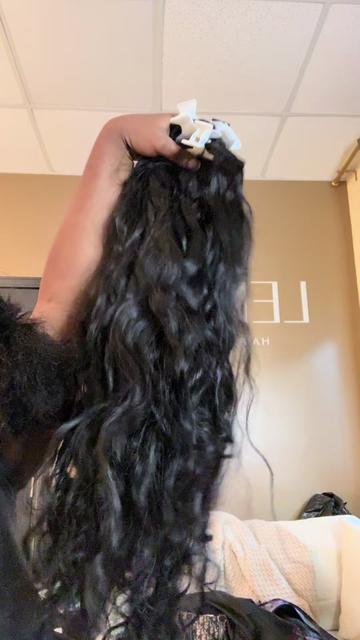 @Destine | Atlanta Stylist ๐