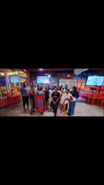 @Danse Konpa