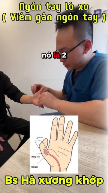 @Chuy&ecirc;n gia xương khớp