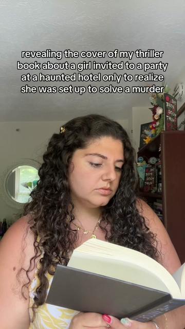 @mackenzie reed | author☀️