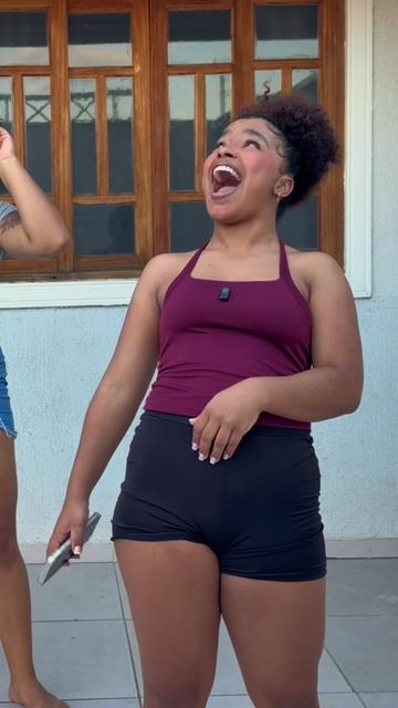 @Maria Paula