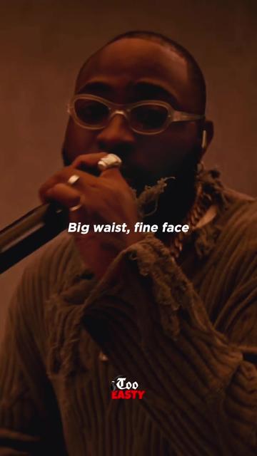 @Too Easty