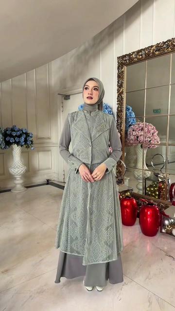 @Akifa Sahabat Muslimah