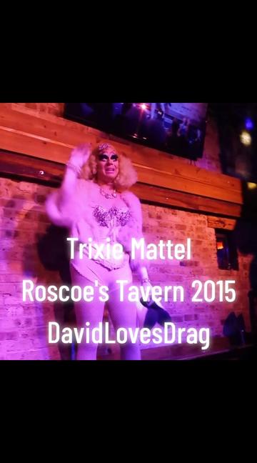 @DavidLovesDrag OK!