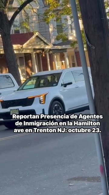 @Somos Latinos