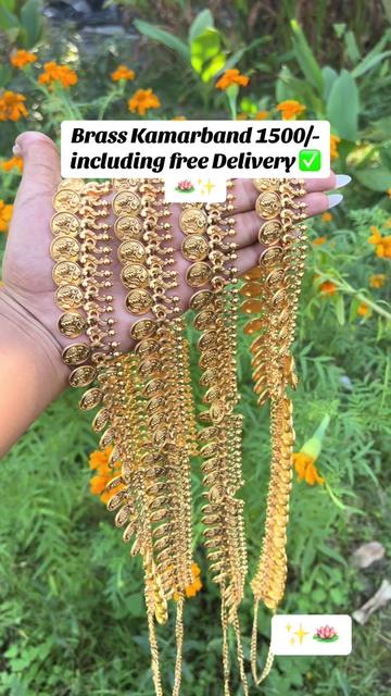 @DIPSHIKHA 🪔🪷✨( accessories )
