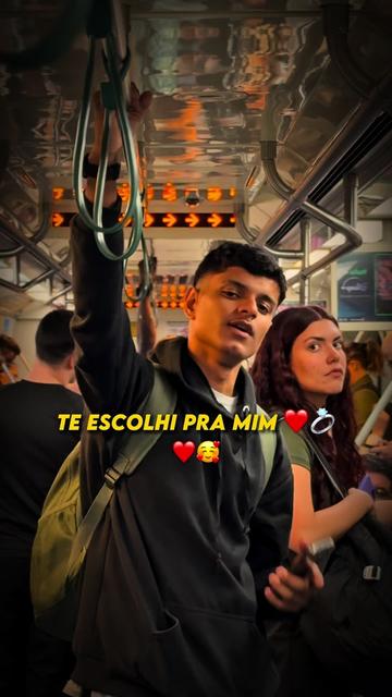 @Dinho MC