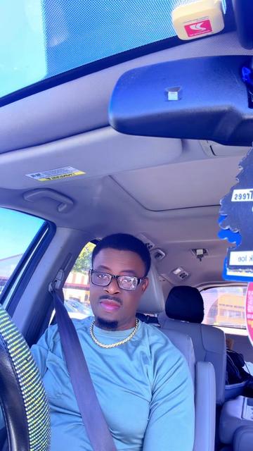 @Victor Oboh
