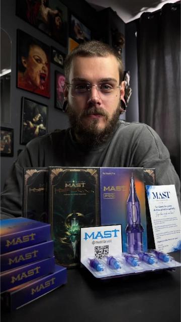 @MastTattooOfficial
