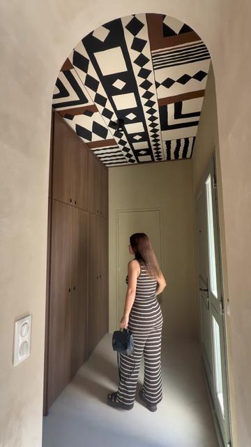 @MAISON TOSCANE