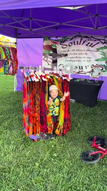 @Wild Trails Festival