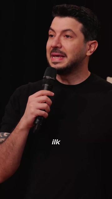 @Hikayeden Adamlar