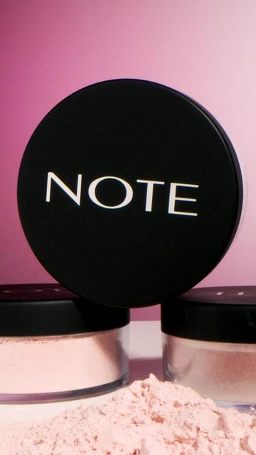 @Note Cosmetics Türkiye