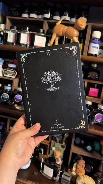 @Annotated Audrey | Journaling