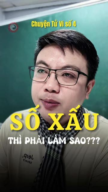 @Mệnh lý học