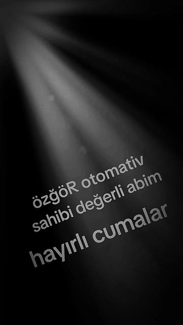 @Muzaffer &ouml;zel g&ouml;rev
