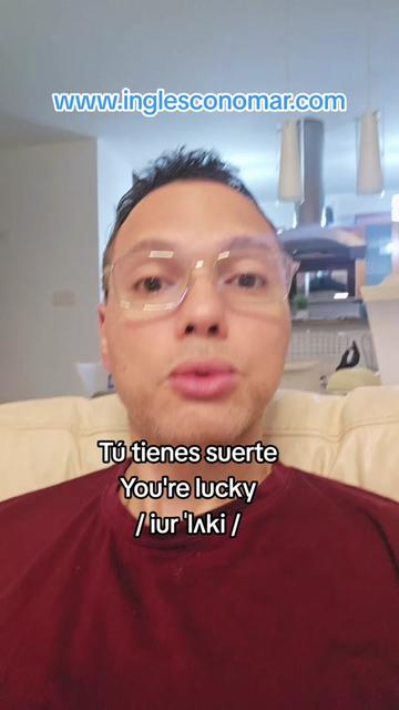 @Inglés con Omar