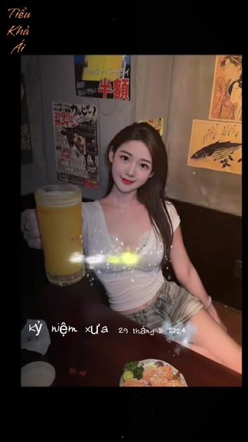 @𝕋𝕀Ể𝕌 𝕂ℍẢ Á𝕀🍁小可爱🍁